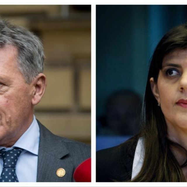 Situacija u kojoj Turudić odlučuje o sukobu nadležnosti EPPO-a i DORH-a, pri čemu Sud Europske unije nema priliku propitivati njegove odluke, savršeno odgovara Plenkovićevoj Vladi