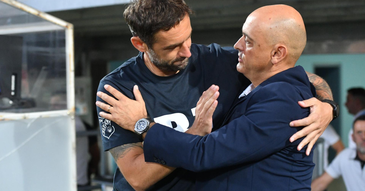 Ludogorec jedva do pobjede u domaćoj ligi, trener priznao: ‘Teško se prebaciti iz Europe na prvenstvo‘