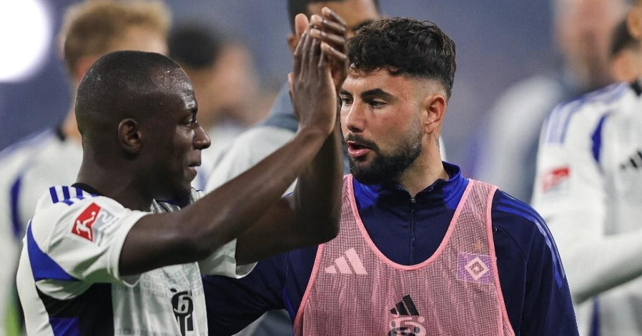 Robert Palikuča pohvalil Marca Richtera, ki naj bi okrepil Hajduk