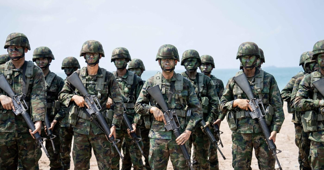 Tajland i Kambodža izvan zone kontrole, izignorirali i Trumpa. Zabrinjavajuće tvrdnje stižu iz Bangkoka i Phnom Penha