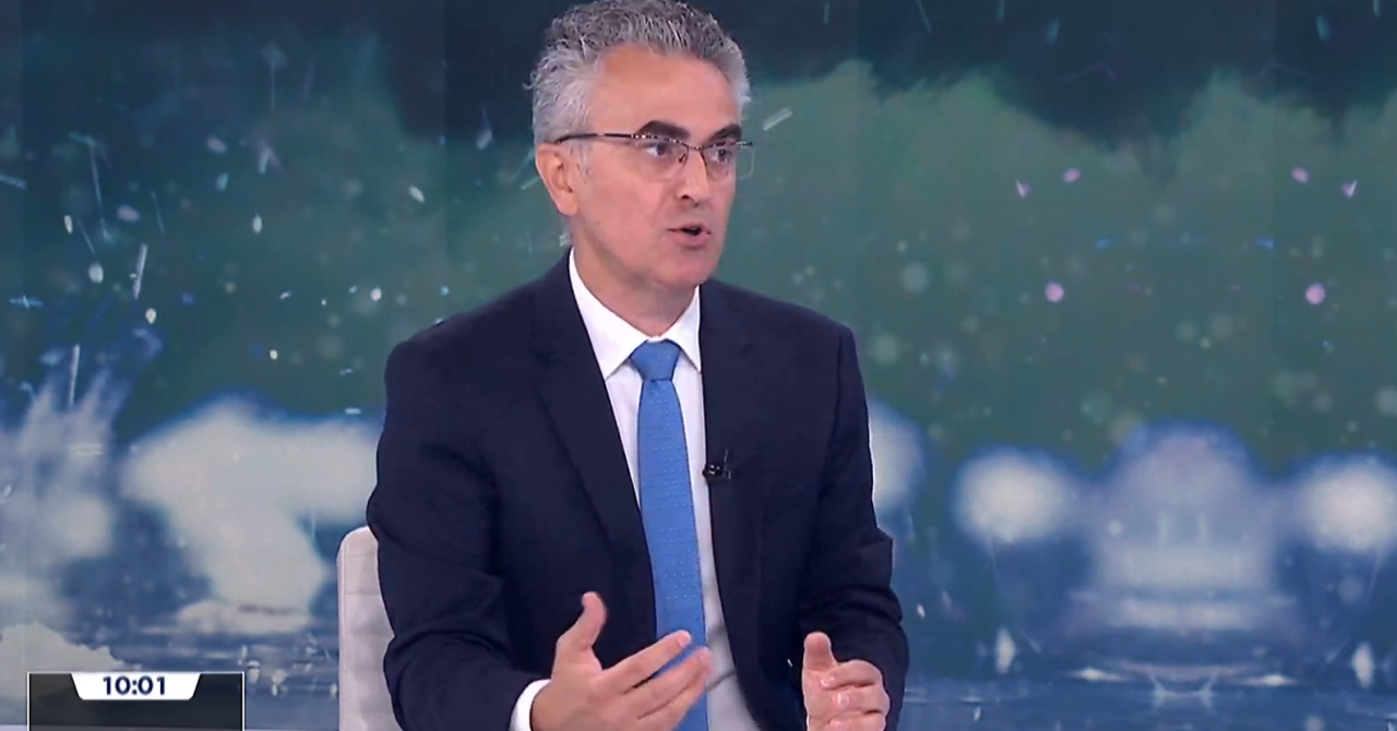 Vakula na HRT-u: ‘Nisu se usrećili oni koji su sad uzeli godišnji, pripremite se na novi val!‘