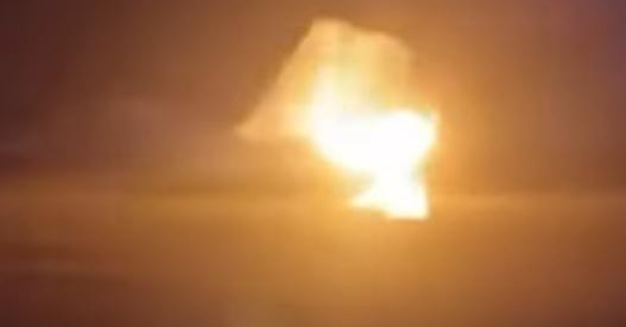 Novi udar Ukrajinaca u Rusiji, uništili su još jedan borbeni avion i sve snimili: ‘Ovo vam je kazna!‘