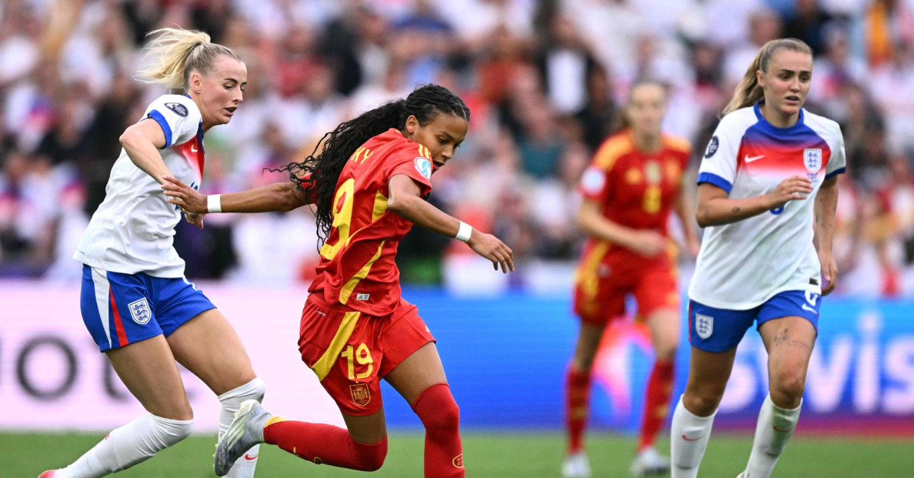 Engleska nakon drame jedanaesteraca obranila naslov europskih prvakinja