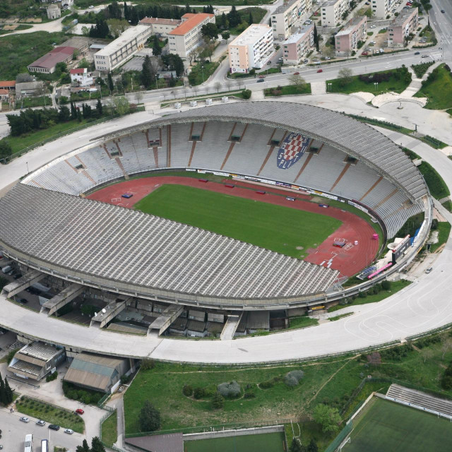 Stadion Poljud
 