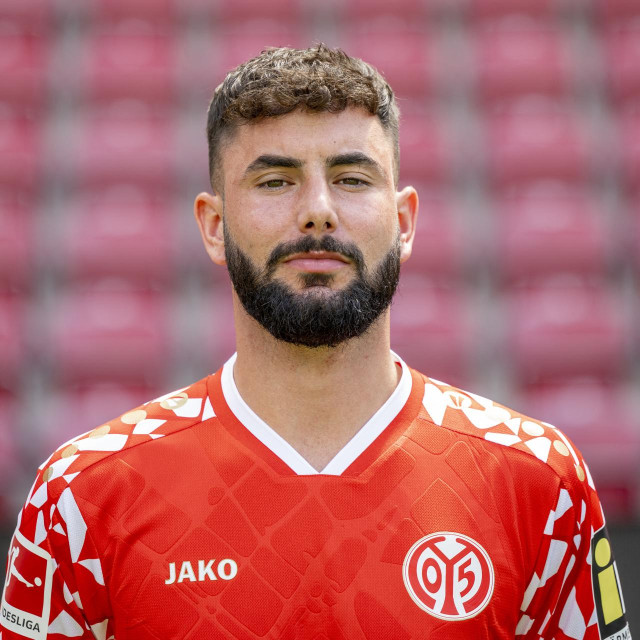 Marco Richter