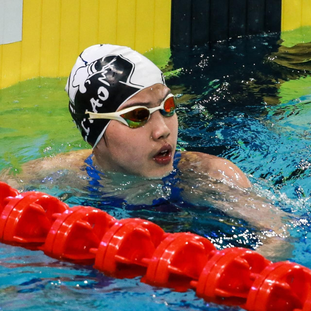 Yu Zidi
