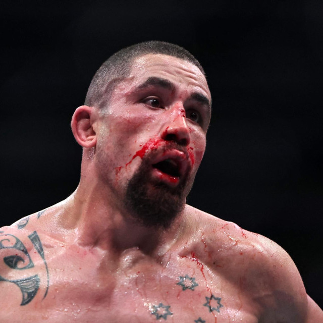 Robert Whittaker