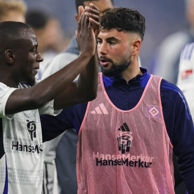 Marco Richter trebao bi postati igrač Hajduka
