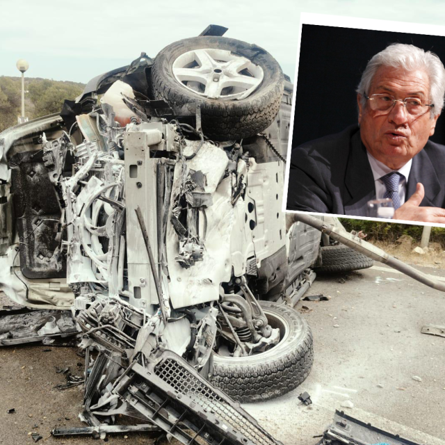 Sudar, Giorgetto Giugiaro