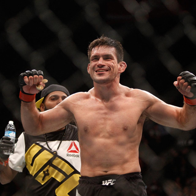 Demian Maia