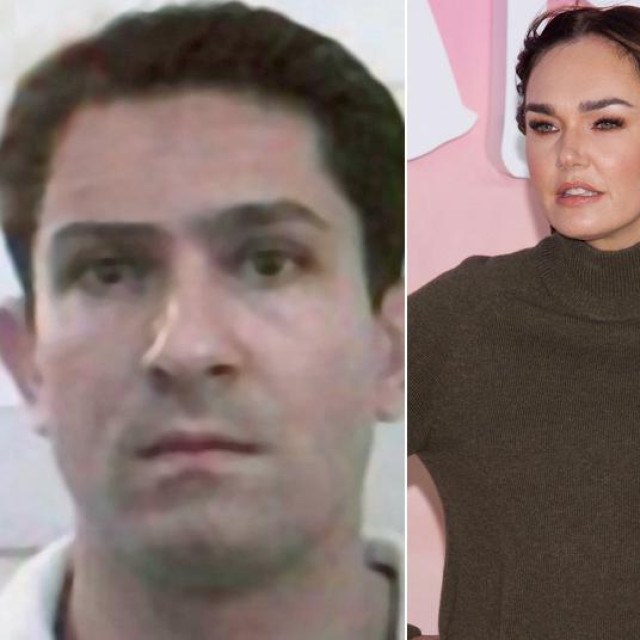 Ljubomir Romanov, Tamara Ecclestone, Frank Lampard