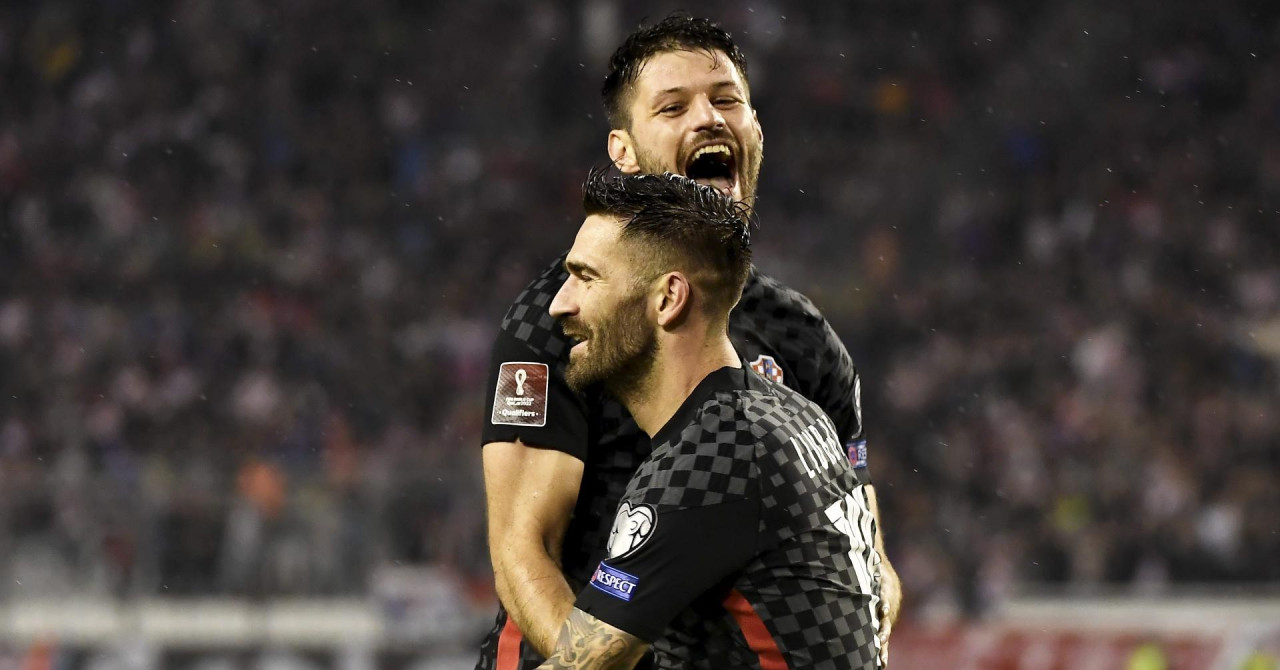 Petković o Hajduku: ‘Neki ljudi su zvali, ali evo zašto sam se zahvalio. Livaja? Nekad popijemo kavu...‘