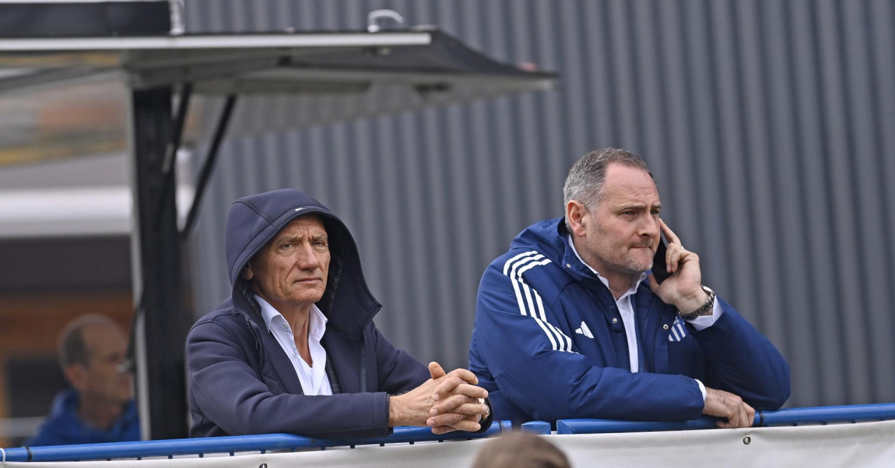 Rudeš izdao novo priopćenje: ‘Istražite zašto su i od koga zavedeni svi klubovi 1. NL, Dinamo i Hajduk...‘