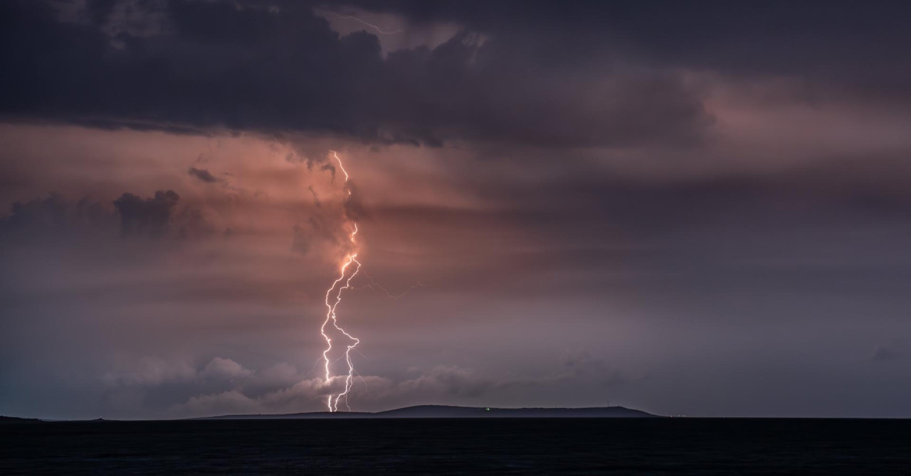 Novo nevrijeme stiglo u Hrvatsku: Prva se na udaru našla Istra, u Puli i Poreču poplavljene ulice, pogledajte snimke