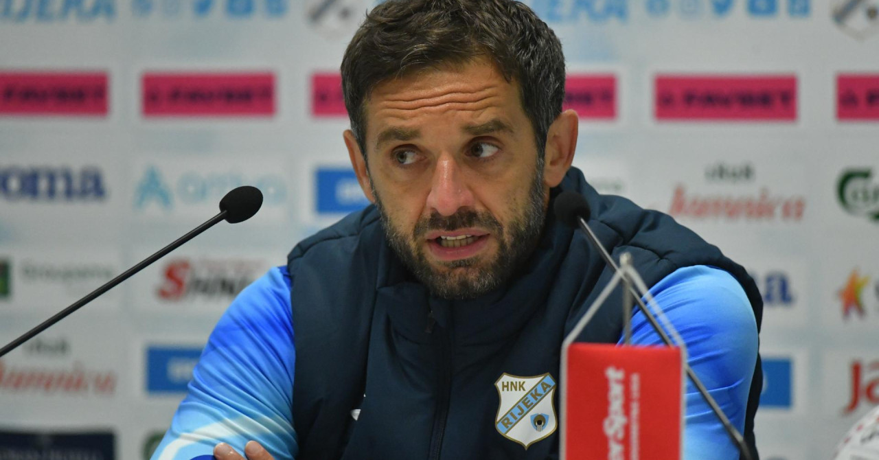 Đalović uoči utakmice istine: ‘Nama će trebati predstave s Maksimira i Poljuda, ali, pritisak je na njima‘
