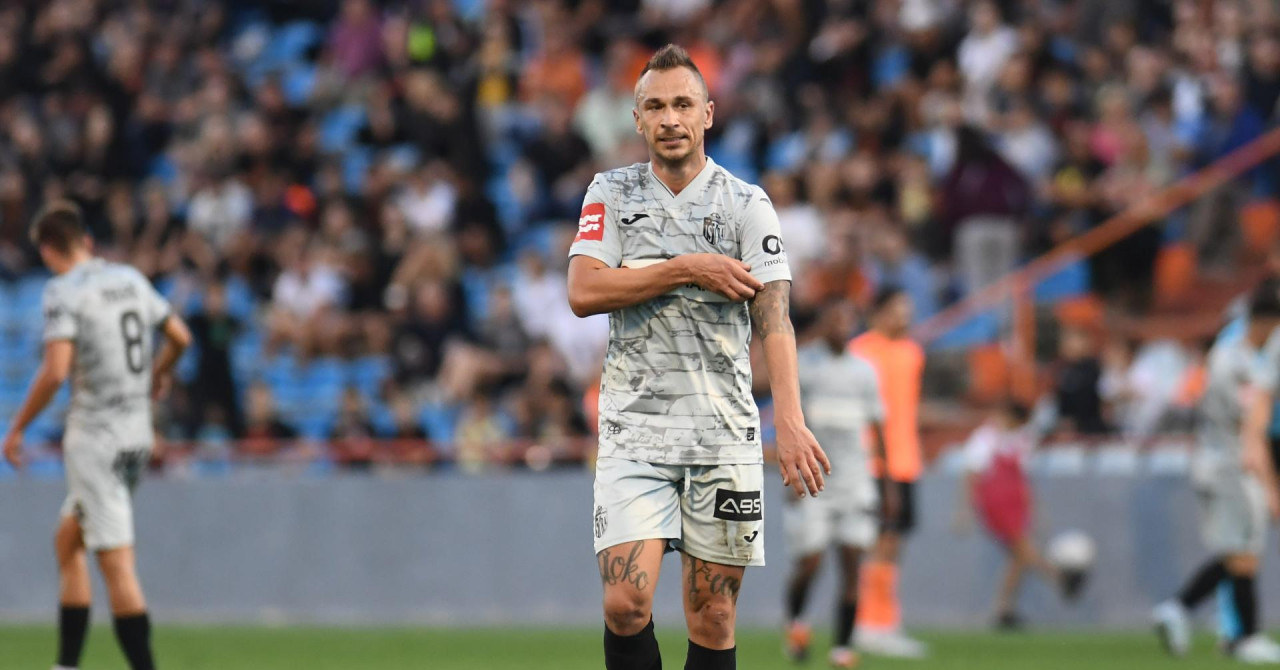 Slavko Blagojević prevzel novo vlogo v NK Istra 1961