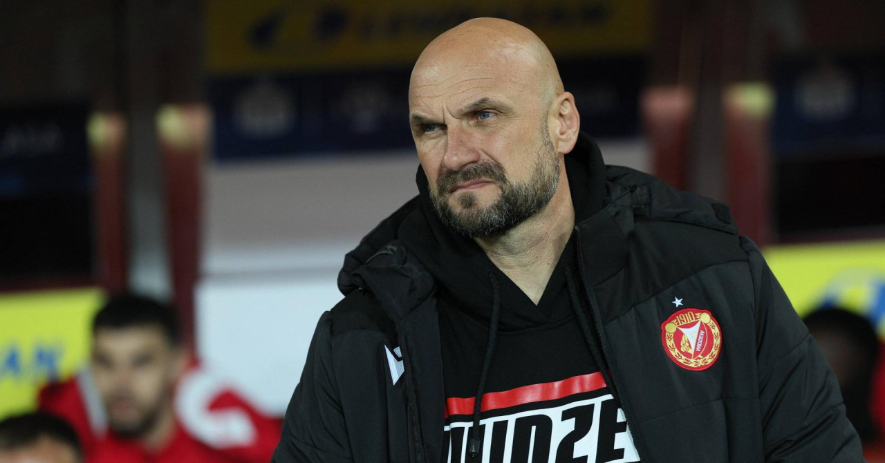 Željko Sopić doživel šok v poljskem prvenstvu