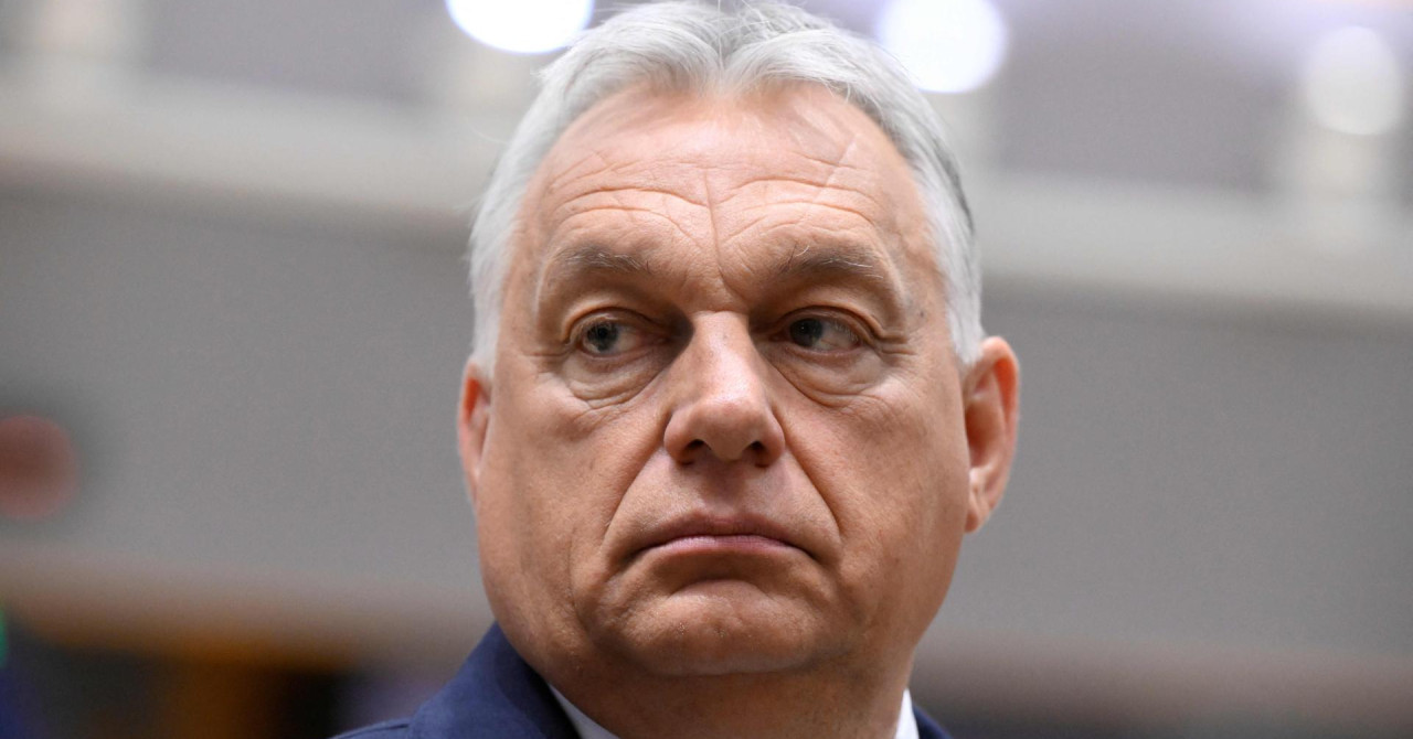 Orban: Trump je pojeo čelnicu Europske komisije za doručak