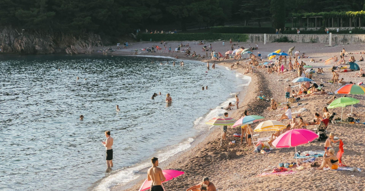 Restorani i smještaji poluprazni, ugostitelji u čudu, a sad se pojavio video koji sve objašnjava: ‘Razmišljao sam trebam li ovo objaviti‘