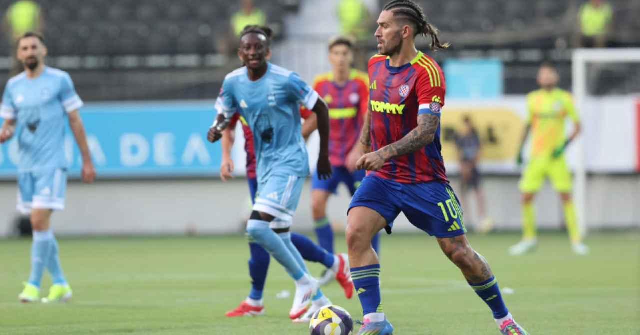 Uoči dolaska na Poljud prodali najboljeg igrača, ali i doživjeli ozbiljne udarce? Evo što se događa u Ziri