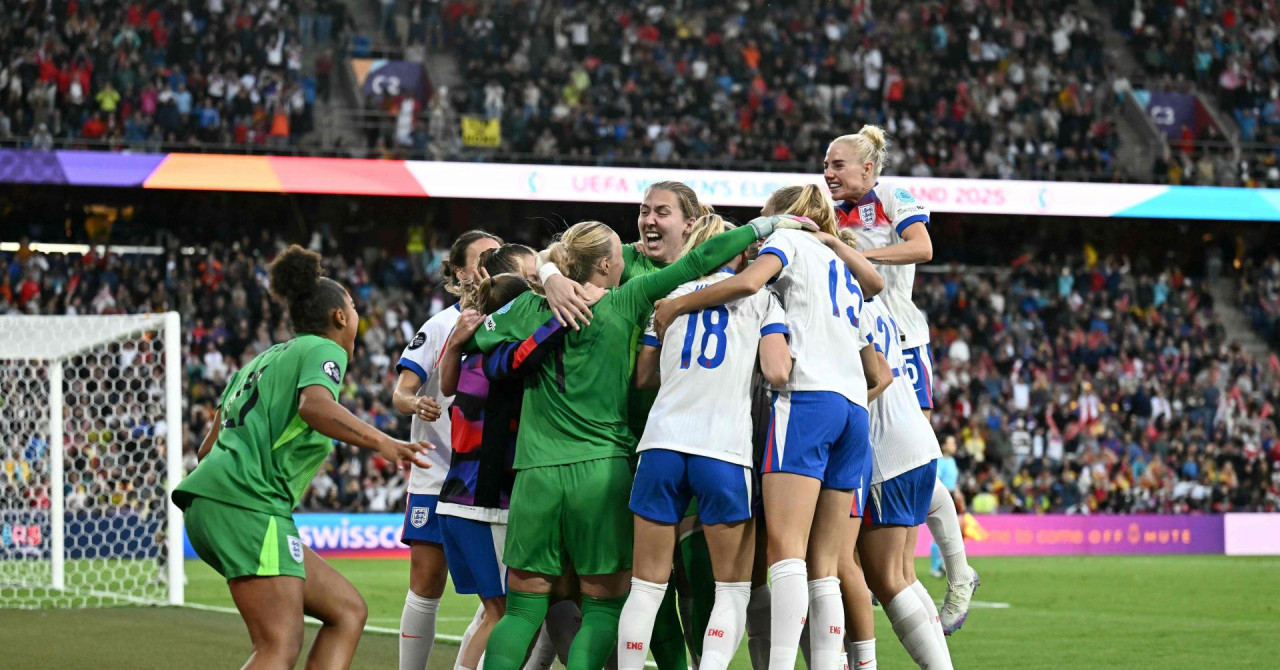 Nogometašice srušile rekord posjećenosti i prije finala Eura, a sad se pojavila službena brojka