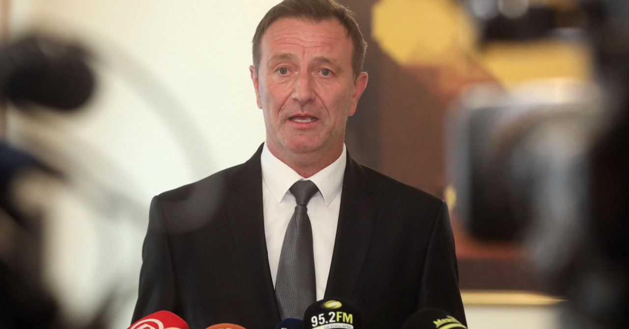 Bosilj: ‘Uskokova je optužnica politički montirana, glavni državni odvjetnik radi po naputku i za interese HDZ-a‘