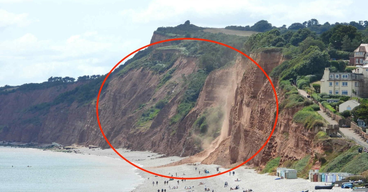 Prizor koji ledi krv u žilama: Mirno su ležali na ležaljkama, čuli ‘eksploziju‘, a onda je nastala opća panika