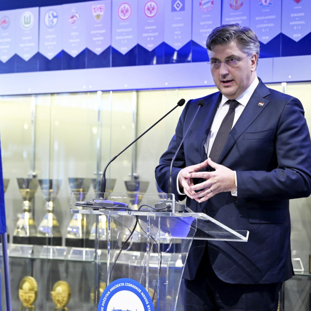 Andrej Plenković