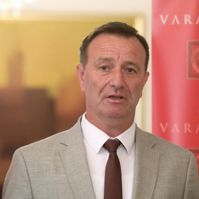 Neven Bosilj
 