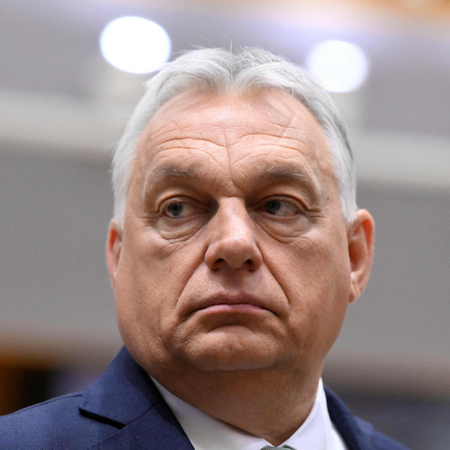 Viktor Orban