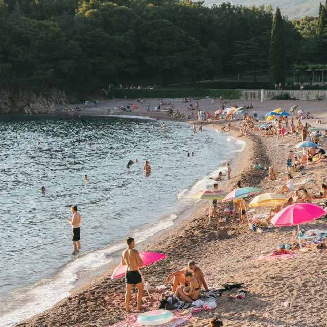 Budva, Crna Gora
