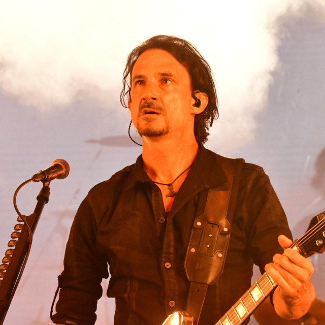 Joe Duplantier