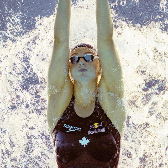Summer McIntosh