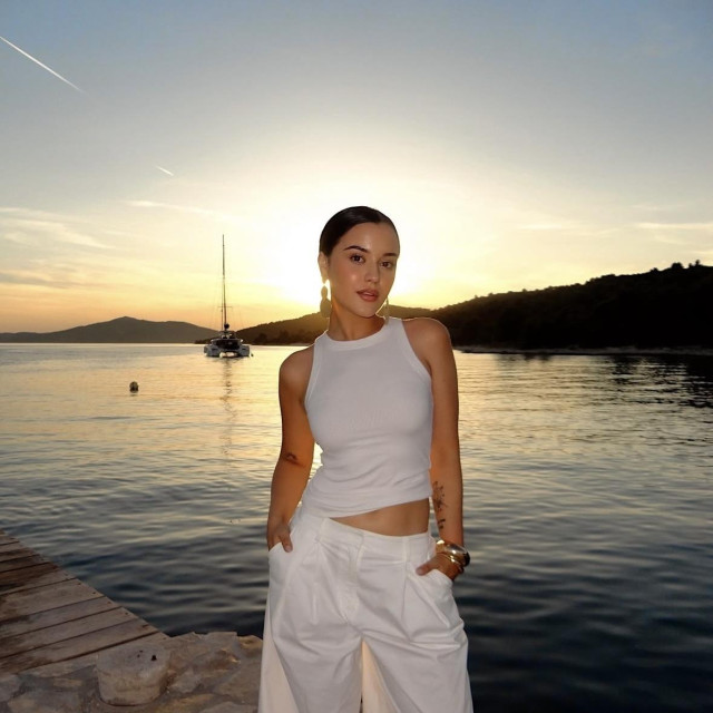 Antonia Dora Pleško