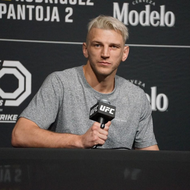 Dan Hooker