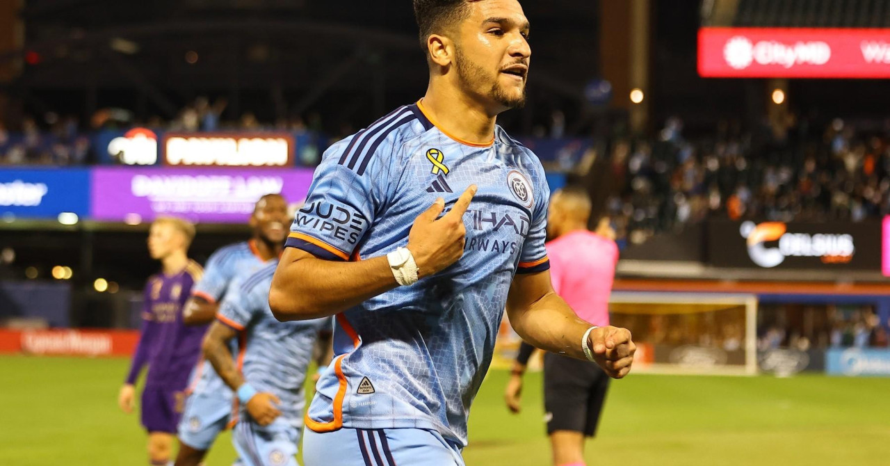 Doznajemo: Novi napadač u Maksimiru, već je sletio u Zagreb! Dinamo čeka još jedno veliko pojačanje iz susjedstva