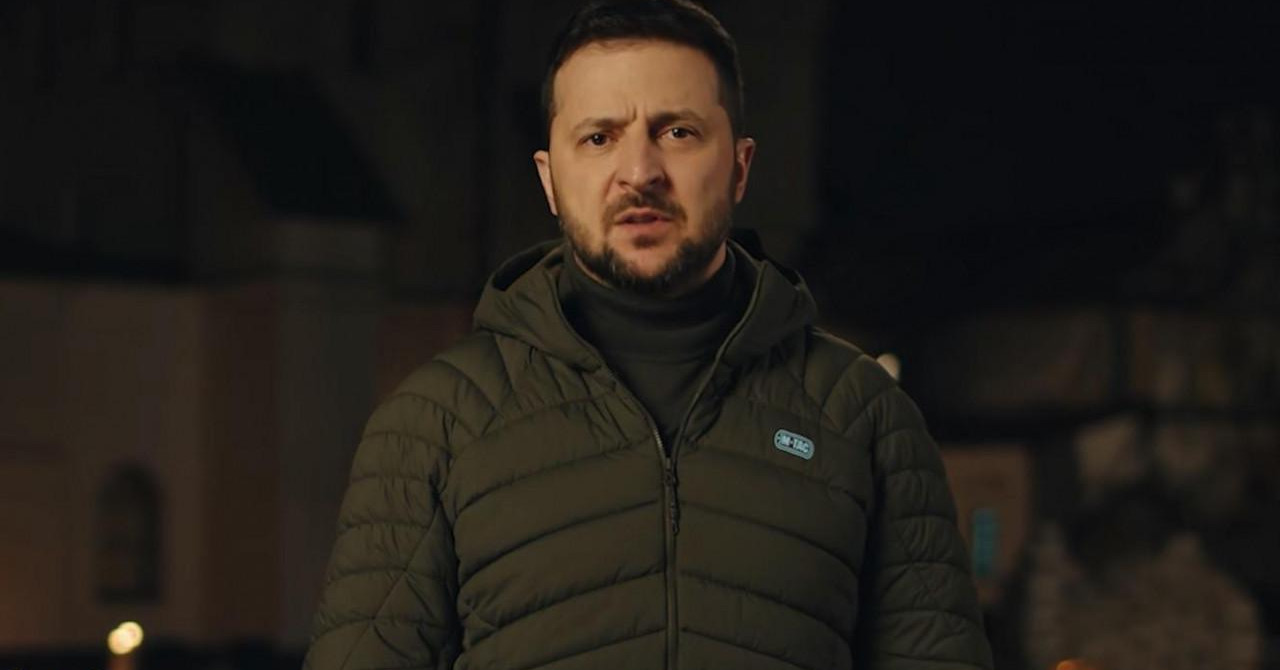 ‘U Alpama je održan tajni sastanak Britanaca i Amerikanaca. Gotovo je. Ovaj čovjek će zamijeniti Zelenskog‘