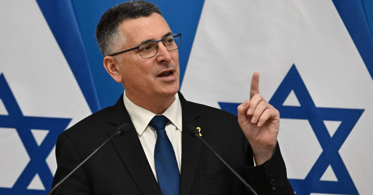 Izraelski ministar vanjskih poslova ukorio Nizozemsku zbog kritika Izraelu