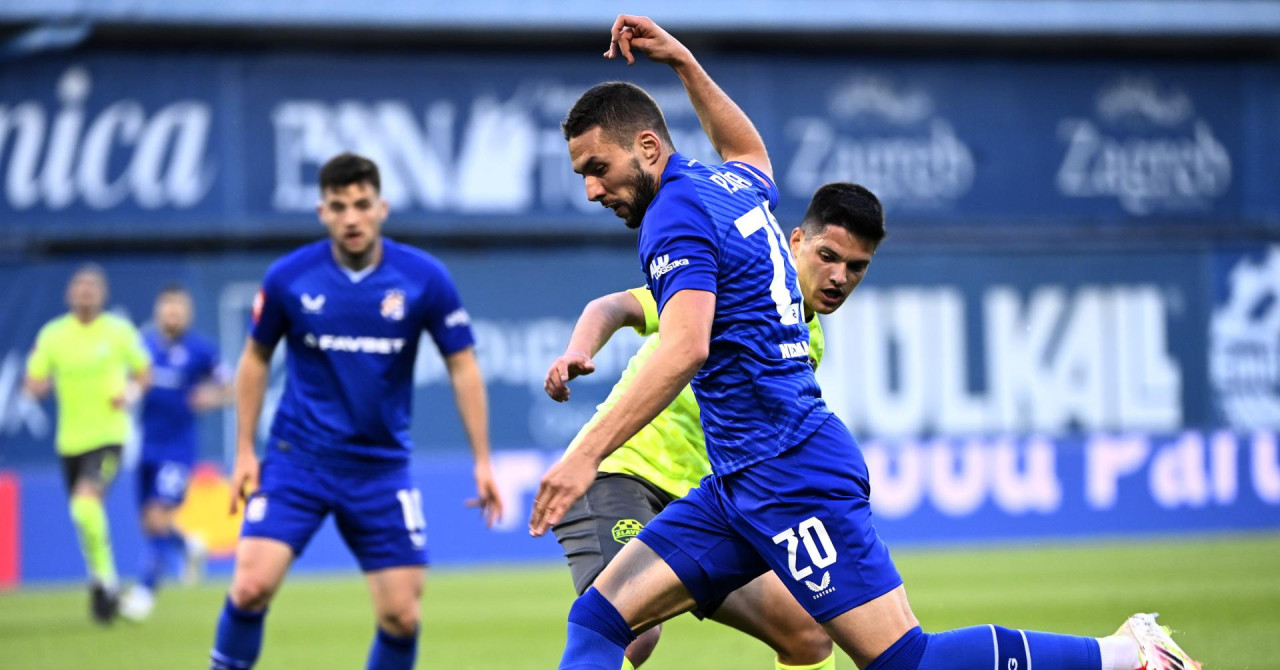 To bi bio pravi transfer: Pjaca odlazi u redove španjolskog velikana!? Objavljena znakovita fotografiju...