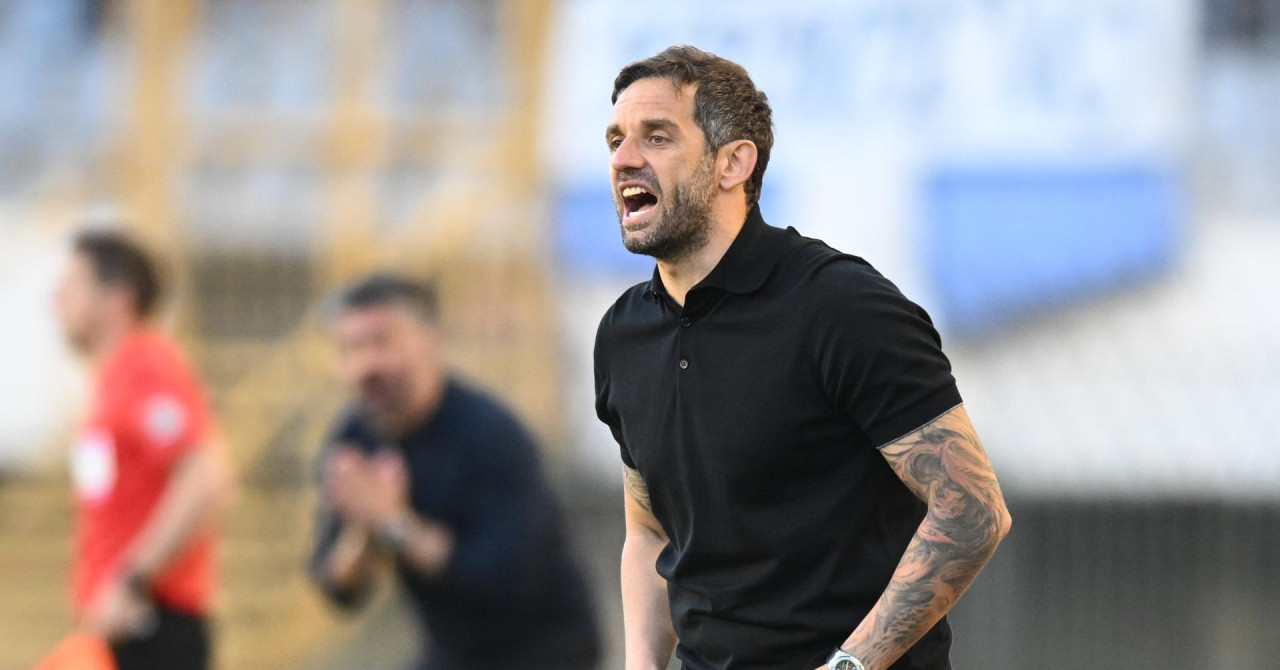 Đalović radi veliku izmjenu u udarnom sastavu? Pogledajte kako bi Rijeka mogla izgledati u uzvratu