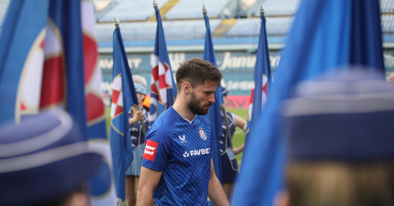 Bivši Dinamovci o sporu Petkovića in Bobana: 'Nič ni bilo pametno'