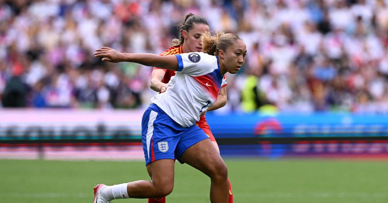 Nogometašice navdušile in razkrile razlike v zaslužkih