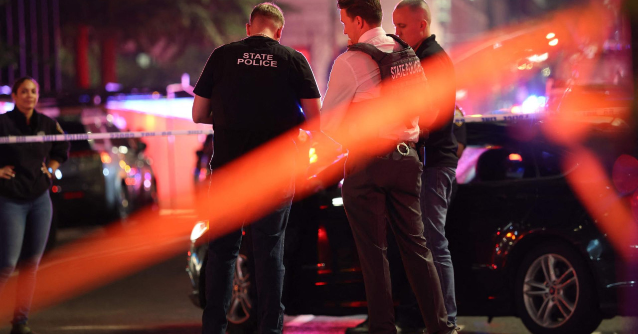 Masovna pucnjava potresla New York: Četvero mrtvih u krvavom pohodu na poslovnu zgradu