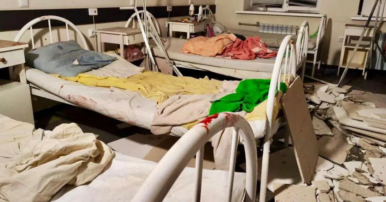 Rusi noćas izveli brutalan napad na zatvor u Ukrajini, ubijeno je najmanje 16 ljudi: ‘Koristili su moćne bombe!‘