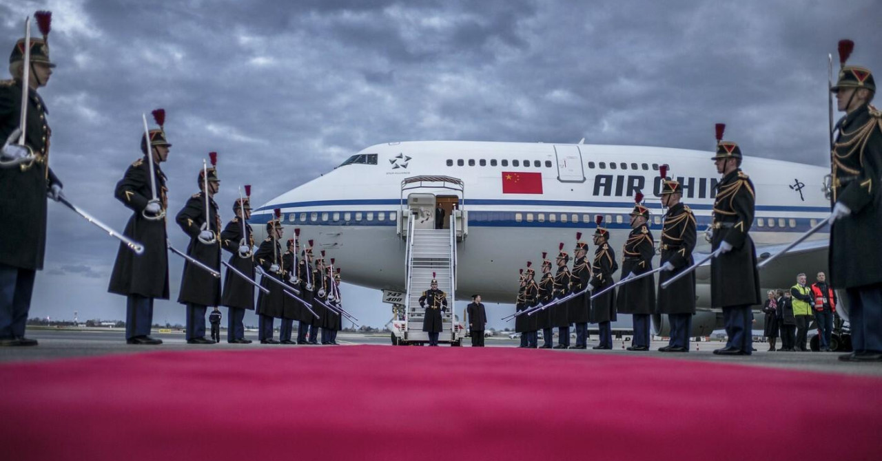 Sve je jasnije koja će figura odlučiti pobjednika rata u Ukrajini. To, izgleda, neće biti ni Zelenski, ni Putin, a ni Trump