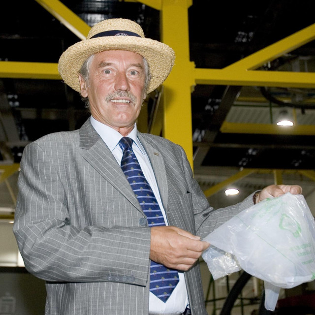 Boris Mikšić 2007.