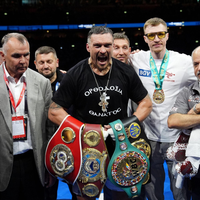 Oleksandr Usik
