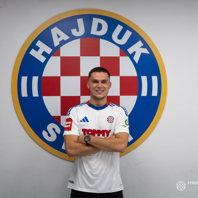 ron raci hajduk