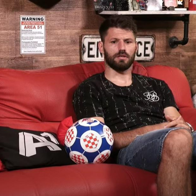 Bruno Petković (Podcast Inkubator)