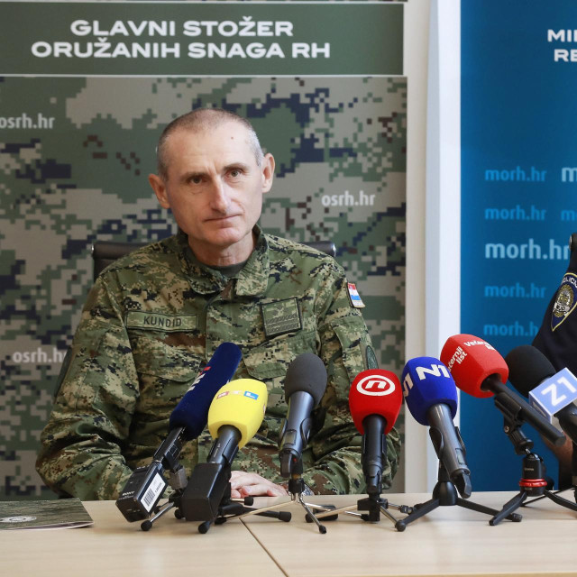 Tihomir Kundid, Nikola Milina